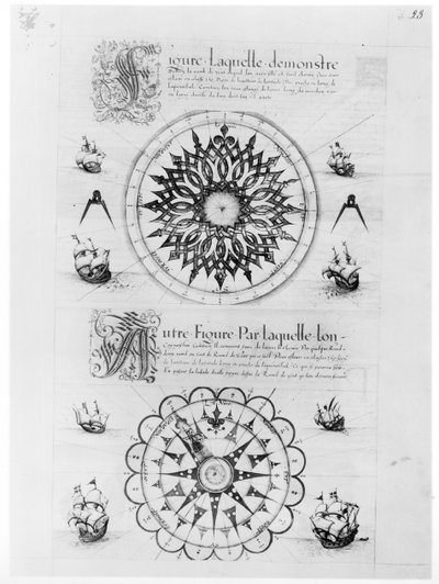 Sextant, from 